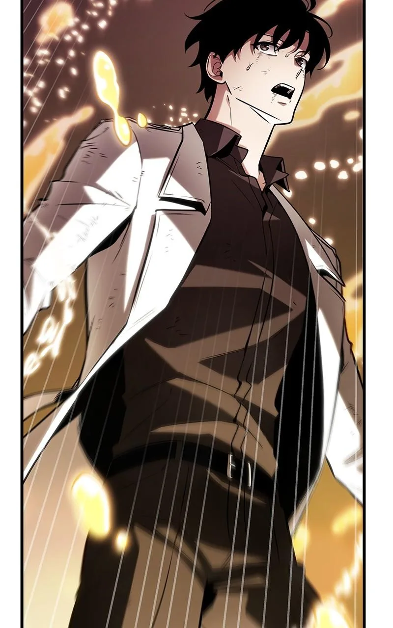 Omniscient Reader's Viewpoint - Chapter 202 - Page 40