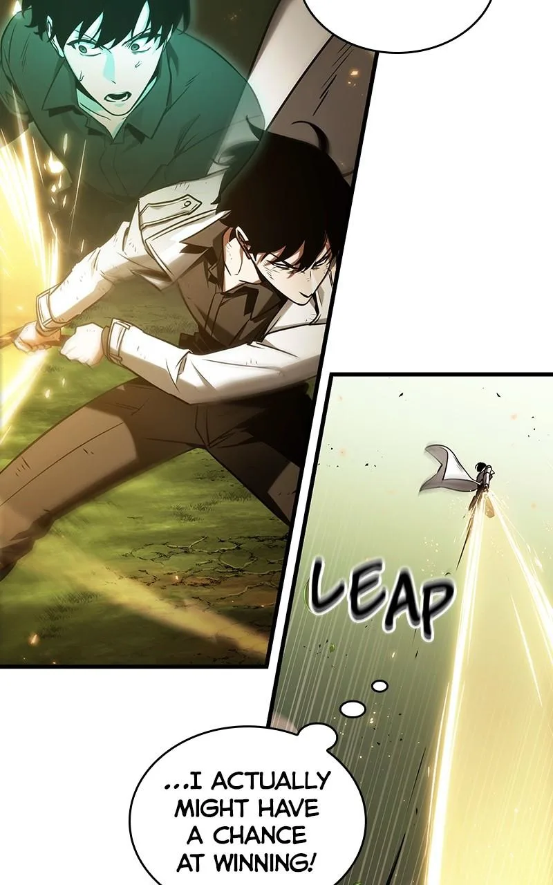 Omniscient Reader's Viewpoint - Chapter 202 - Page 83