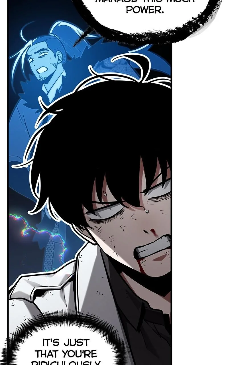 Omniscient Reader's Viewpoint - Chapter 203 - Page 12