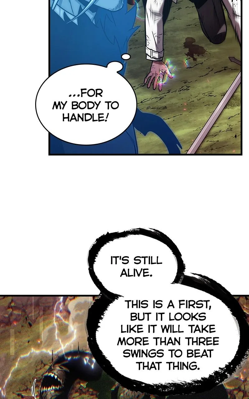 Omniscient Reader's Viewpoint - Chapter 203 - Page 17