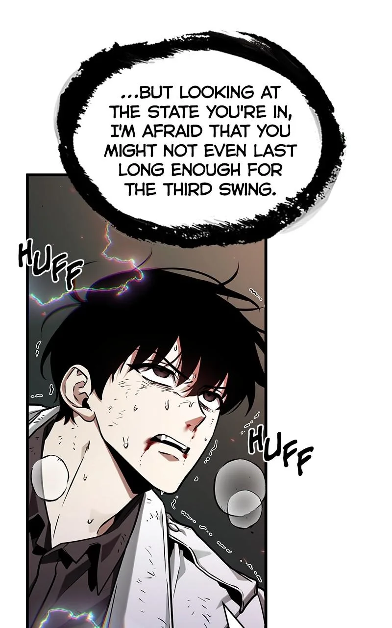 Omniscient Reader's Viewpoint - Chapter 203 - Page 19