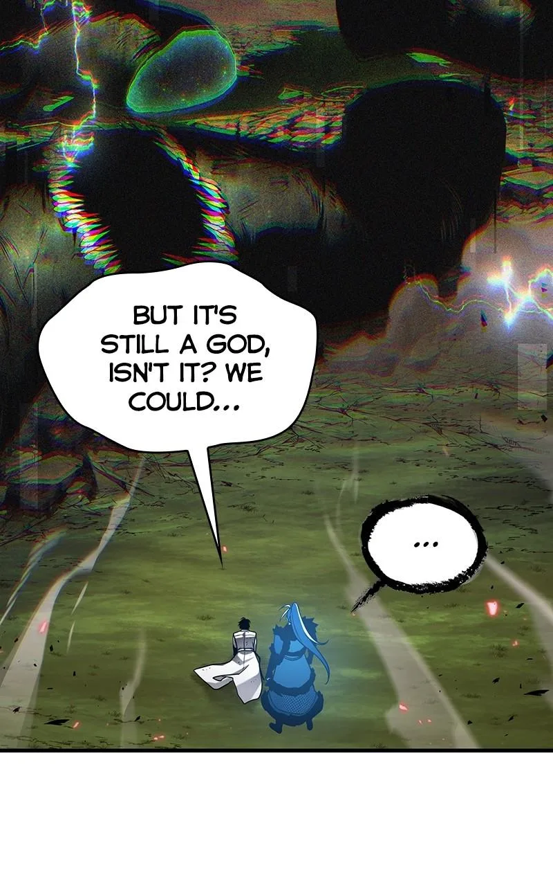 Omniscient Reader's Viewpoint - Chapter 203 - Page 21