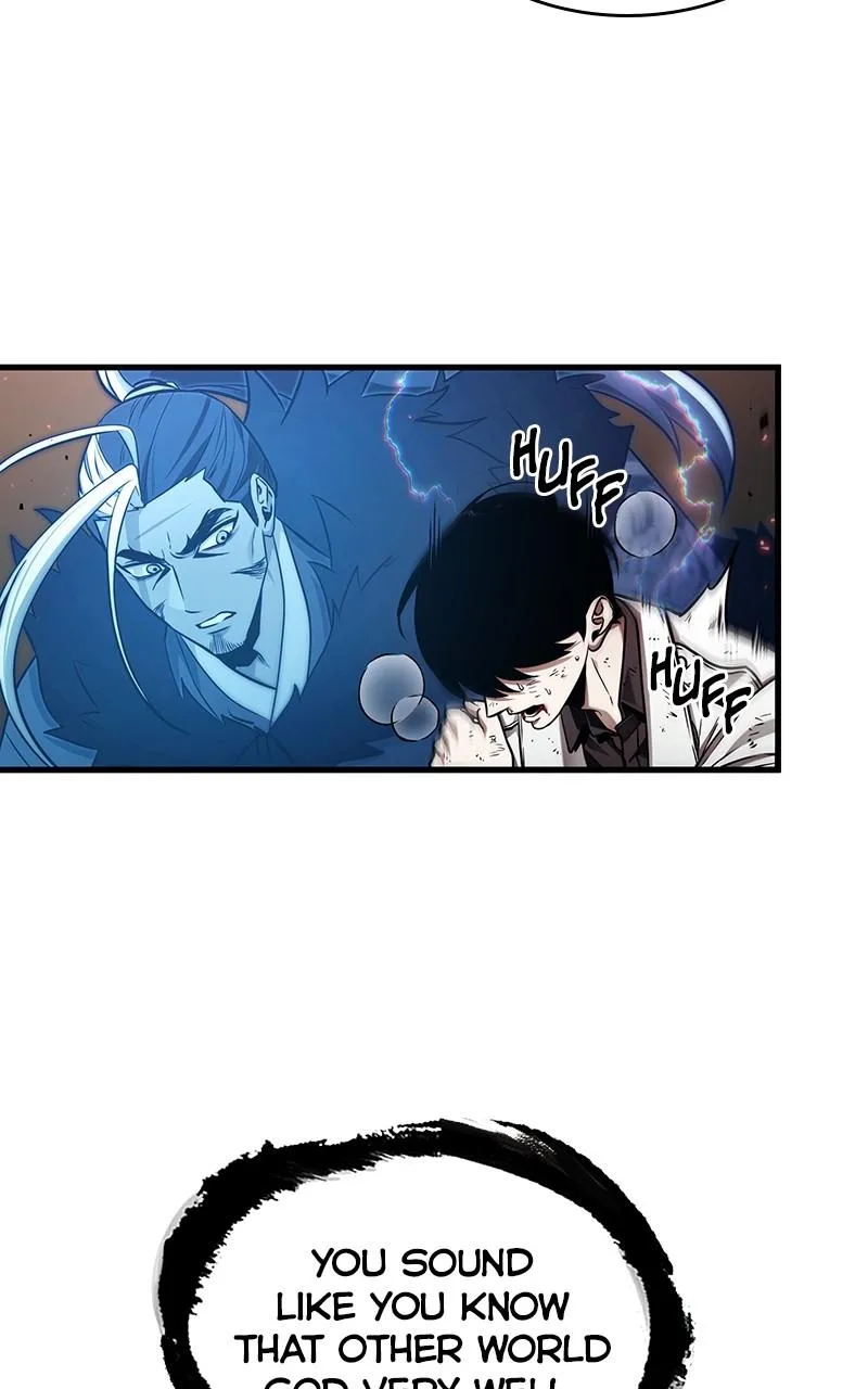 Omniscient Reader's Viewpoint - Chapter 203 - Page 25