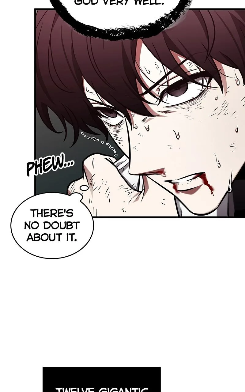 Omniscient Reader's Viewpoint - Chapter 203 - Page 26