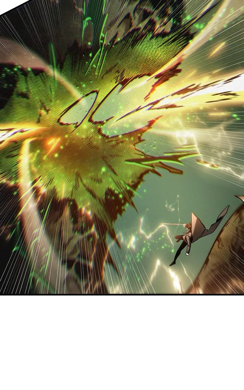 Omniscient Reader's Viewpoint - Chapter 203 - Page 35