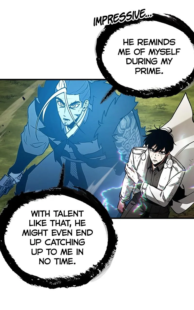 Omniscient Reader's Viewpoint - Chapter 203 - Page 36