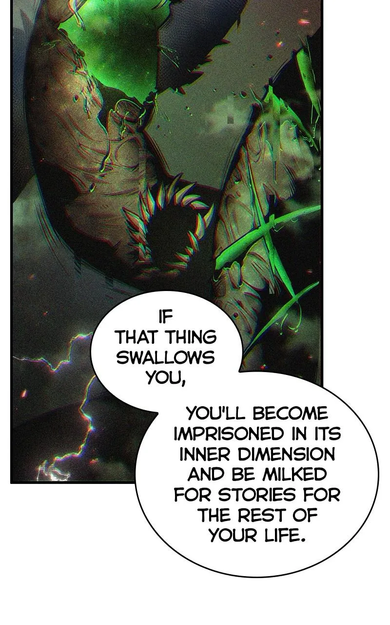 Omniscient Reader's Viewpoint - Chapter 203 - Page 39