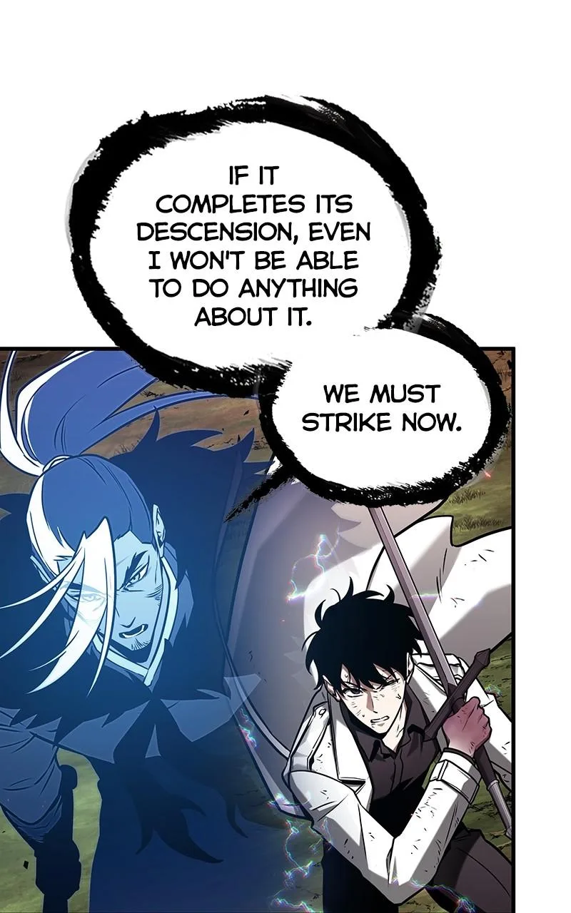 Omniscient Reader's Viewpoint - Chapter 203 - Page 47