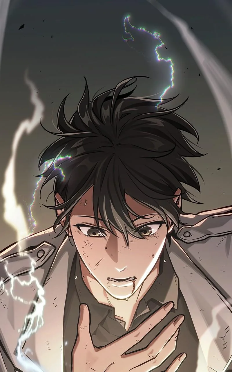 Omniscient Reader's Viewpoint - Chapter 203 - Page 63