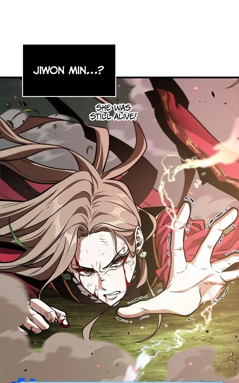 Omniscient Reader's Viewpoint - Chapter 203 - Page 71