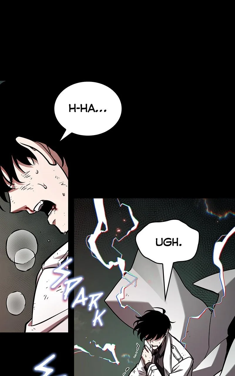 Omniscient Reader's Viewpoint - Chapter 203 - Page 8