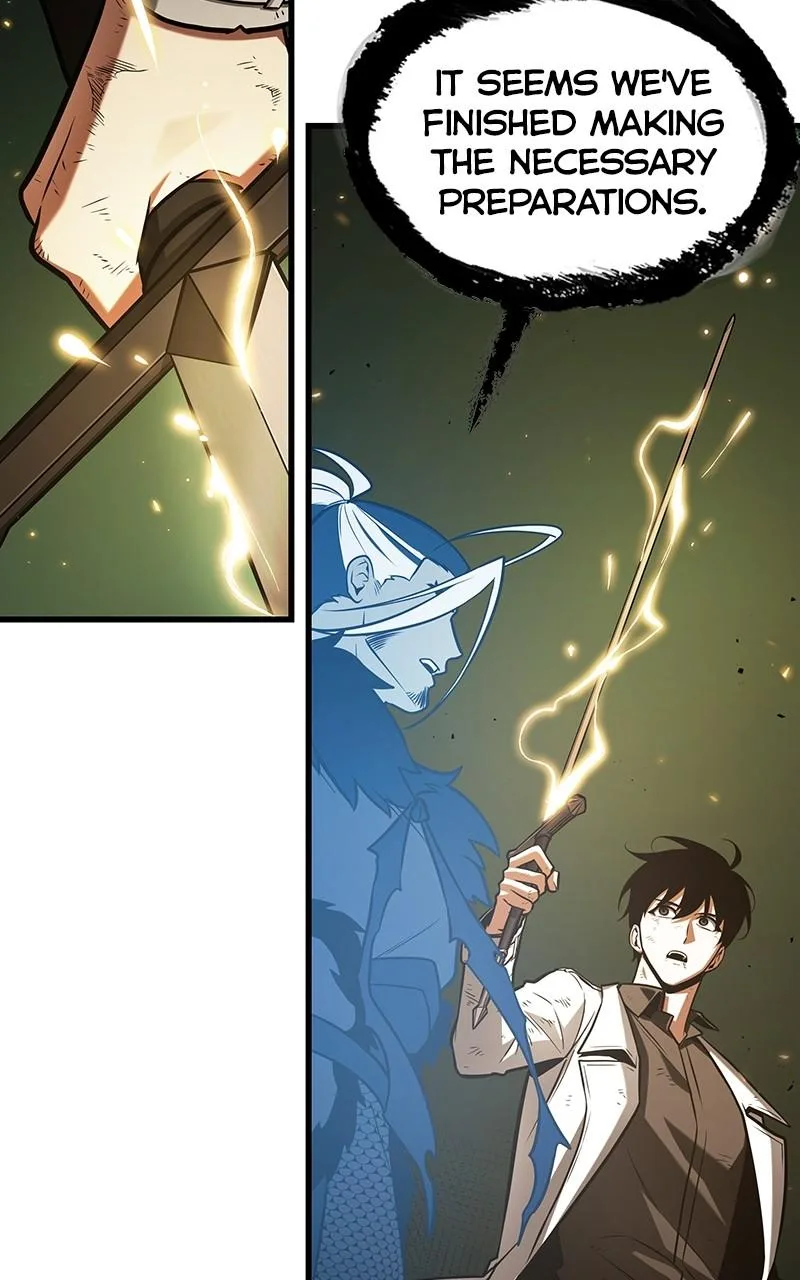 Omniscient Reader's Viewpoint - Chapter 203 - Page 91