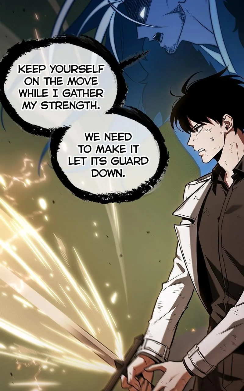 Omniscient Reader's Viewpoint - Chapter 203 - Page 93