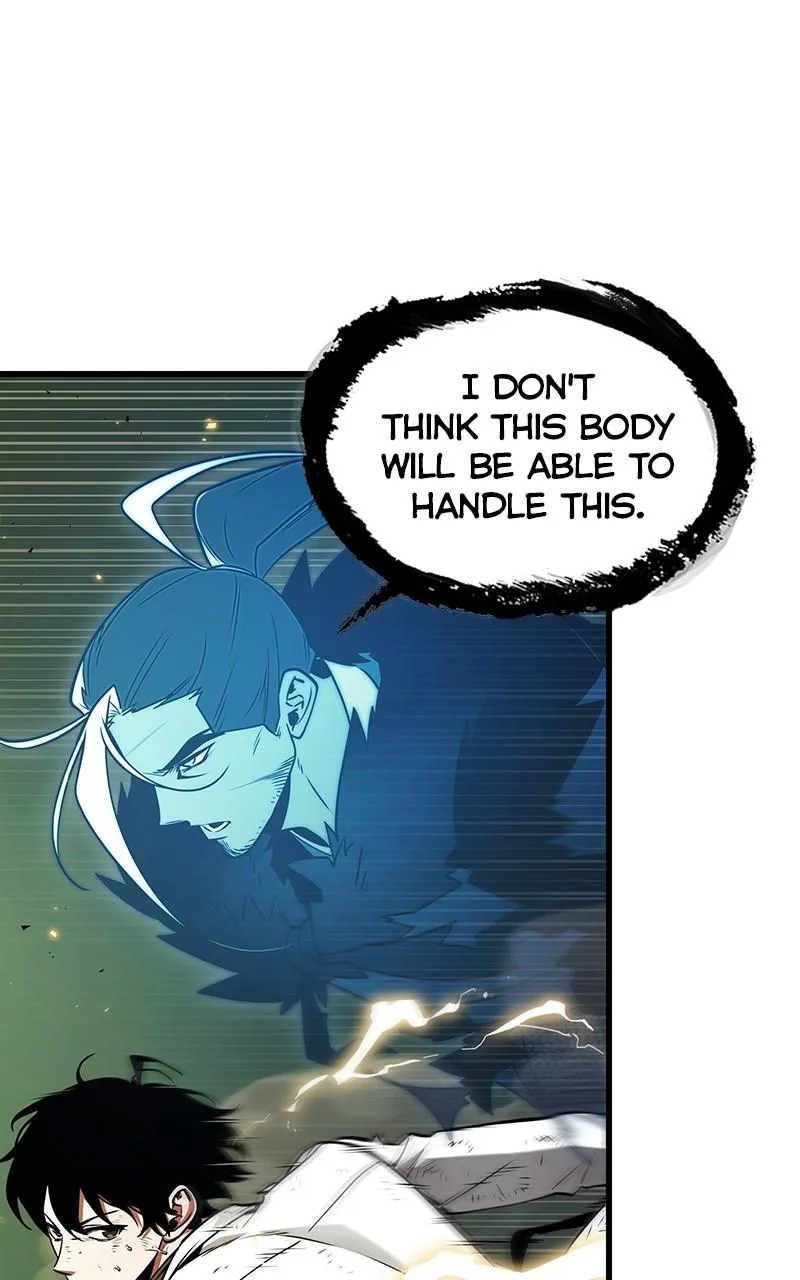 Omniscient Reader's Viewpoint - Chapter 204 - Page 10
