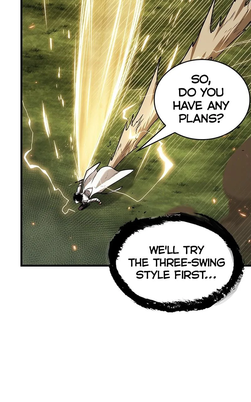 Omniscient Reader's Viewpoint - Chapter 204 - Page 12