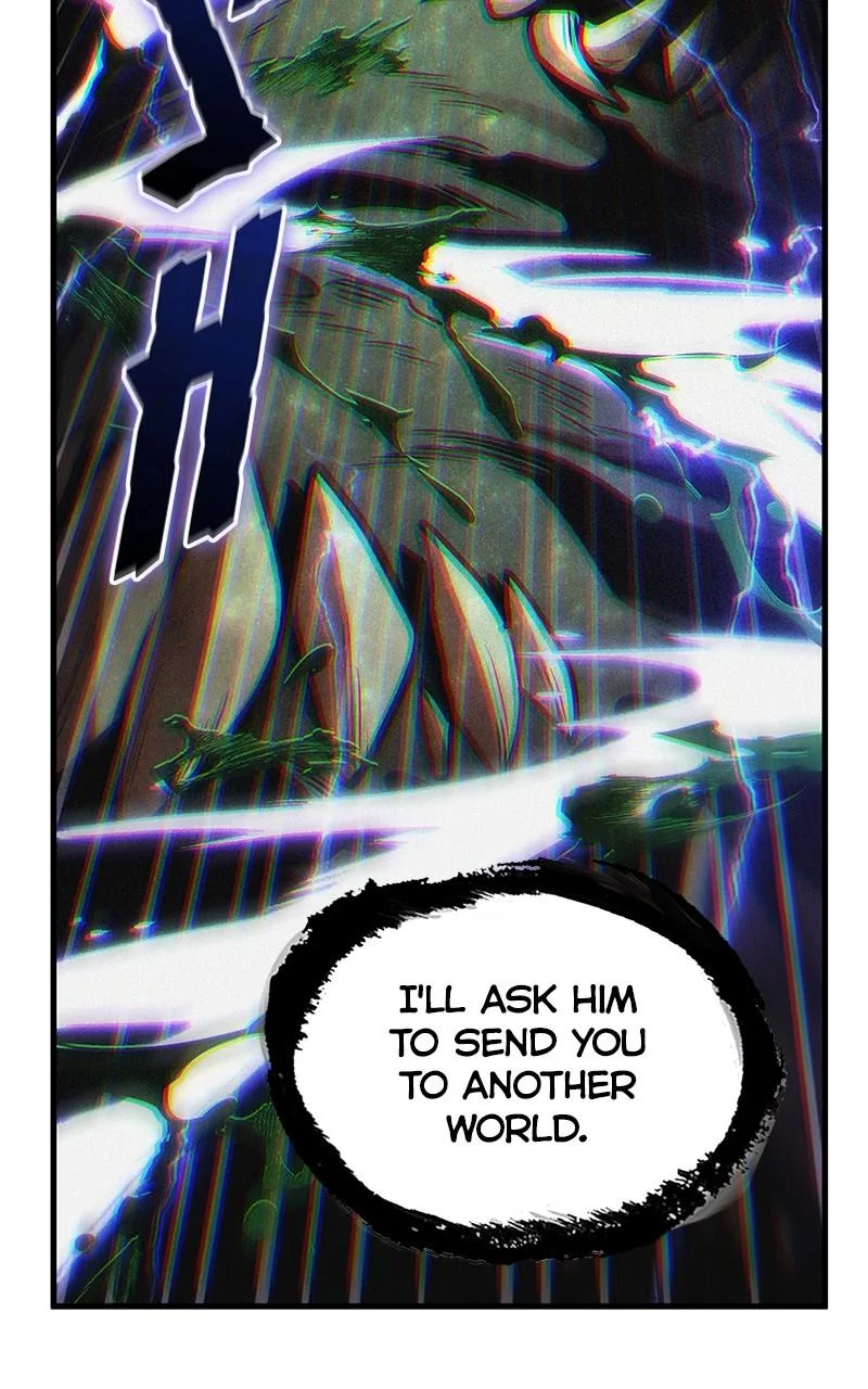 Omniscient Reader's Viewpoint - Chapter 204 - Page 21