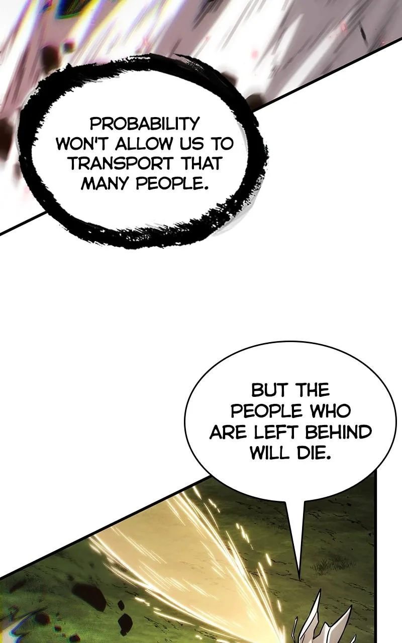 Omniscient Reader's Viewpoint - Chapter 204 - Page 31