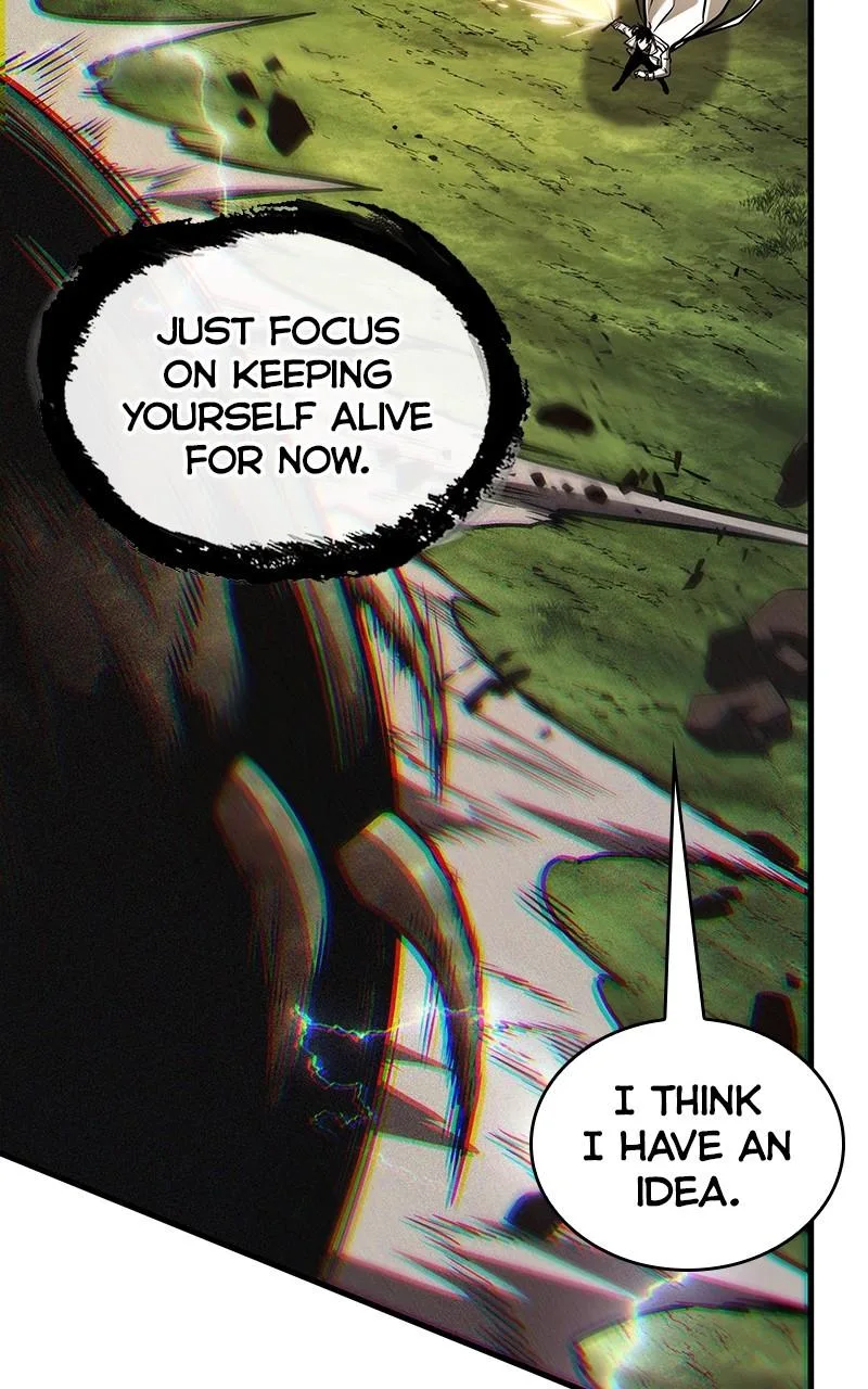 Omniscient Reader's Viewpoint - Chapter 204 - Page 32