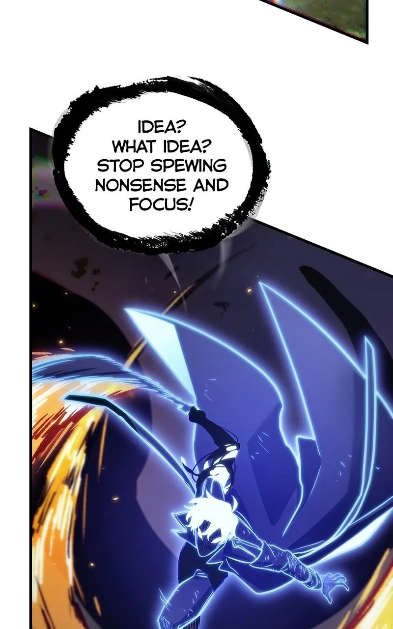 Omniscient Reader's Viewpoint - Chapter 204 - Page 33
