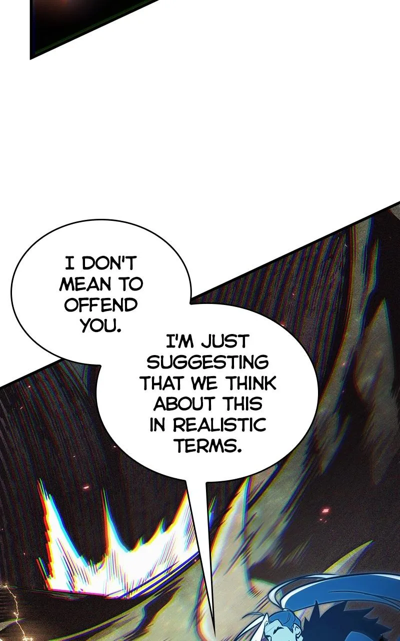Omniscient Reader's Viewpoint - Chapter 204 - Page 35
