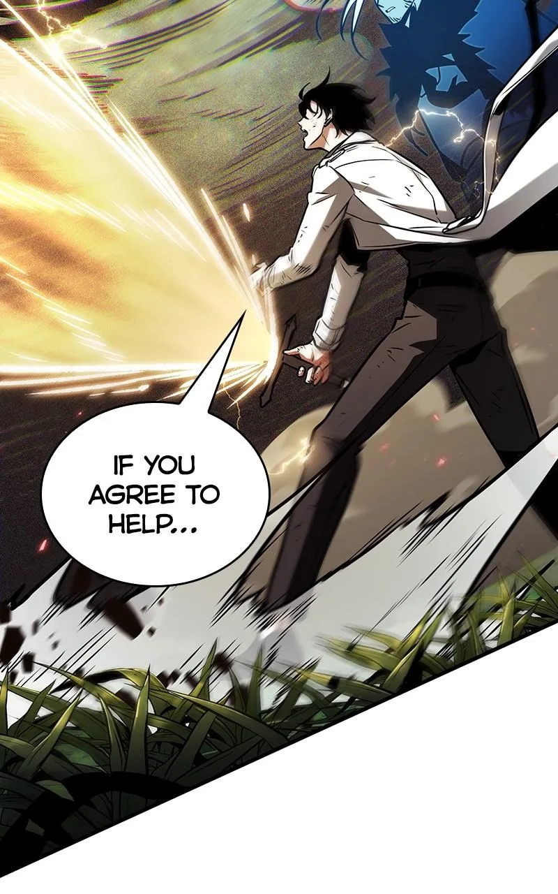 Omniscient Reader's Viewpoint - Chapter 204 - Page 36