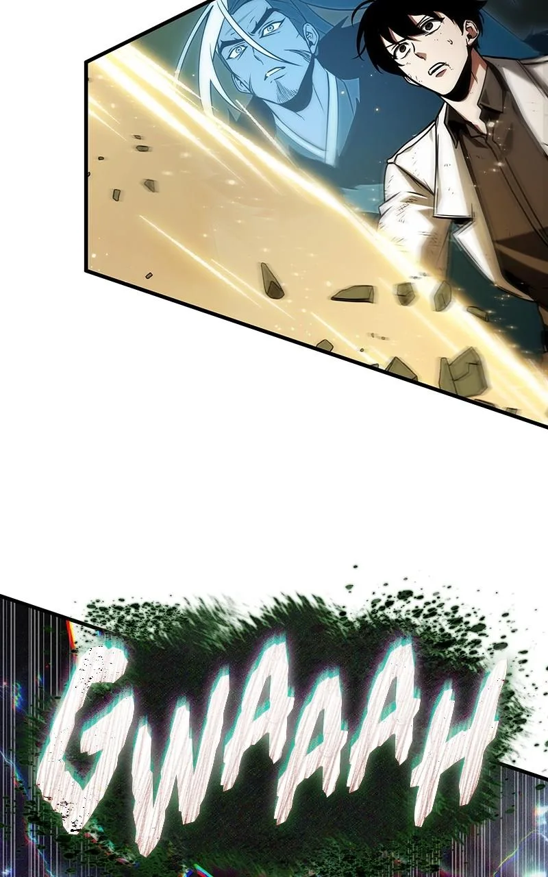 Omniscient Reader's Viewpoint - Chapter 204 - Page 46