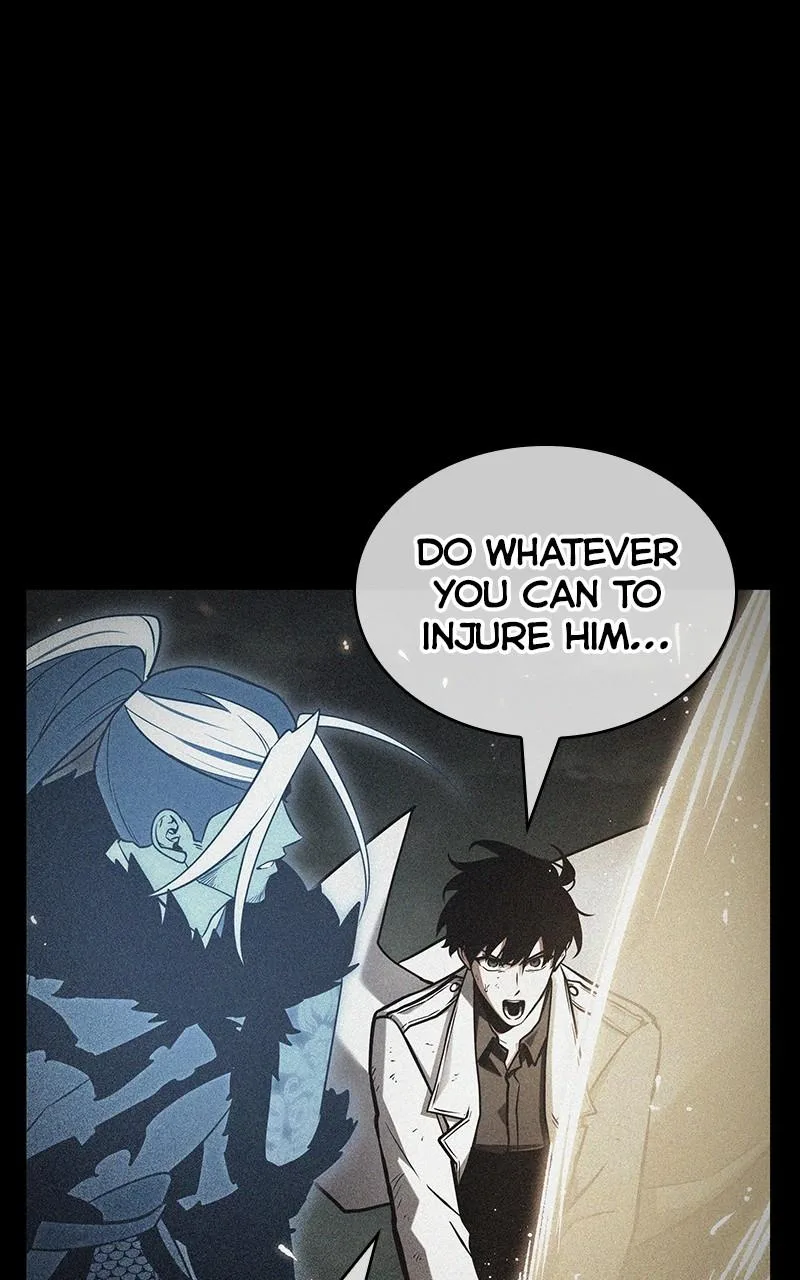 Omniscient Reader's Viewpoint - Chapter 204 - Page 50