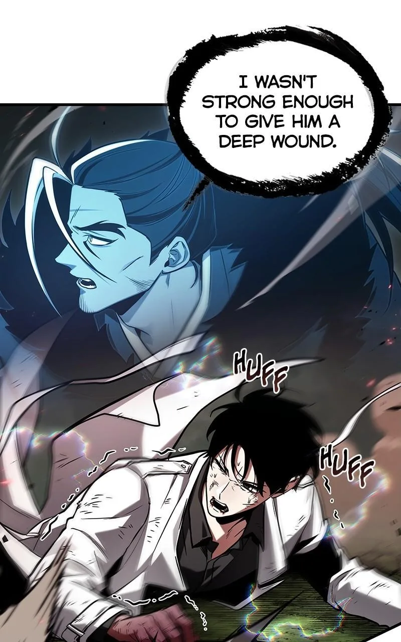 Omniscient Reader's Viewpoint - Chapter 205 - Page 17