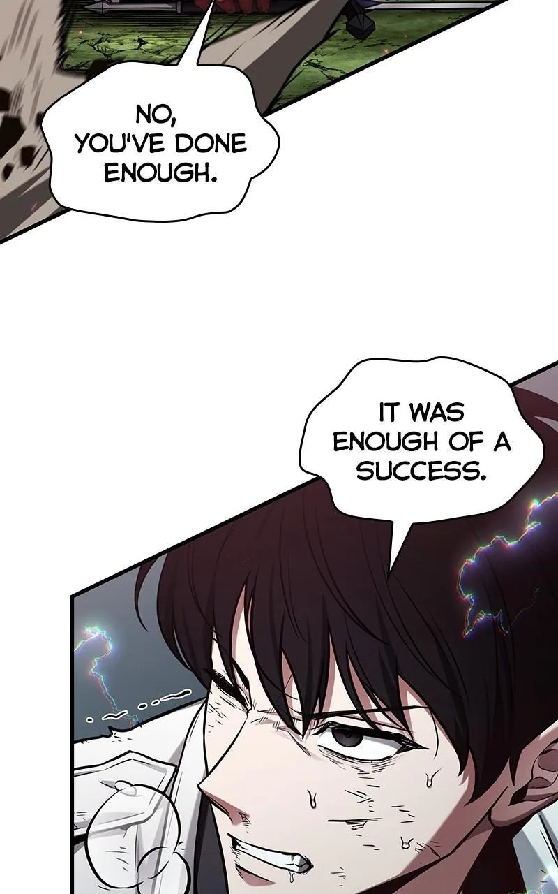 Omniscient Reader's Viewpoint - Chapter 205 - Page 18