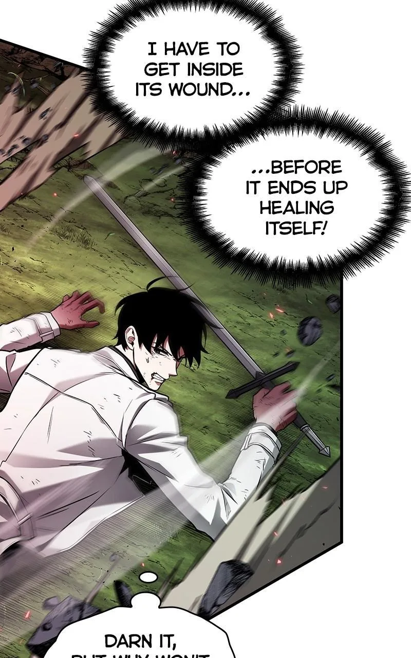 Omniscient Reader's Viewpoint - Chapter 205 - Page 23