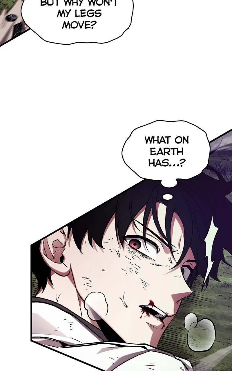 Omniscient Reader's Viewpoint - Chapter 205 - Page 24