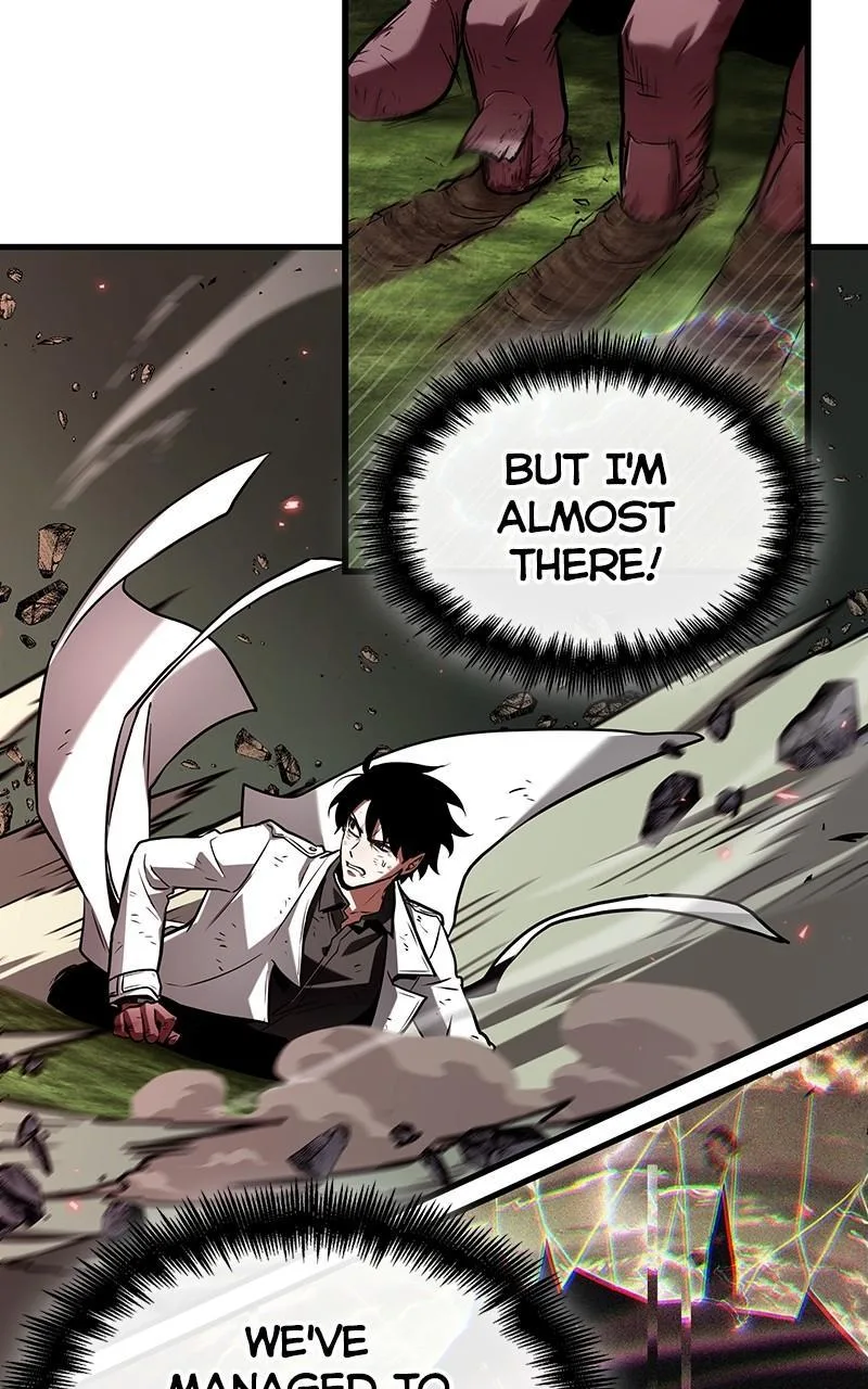 Omniscient Reader's Viewpoint - Chapter 205 - Page 32