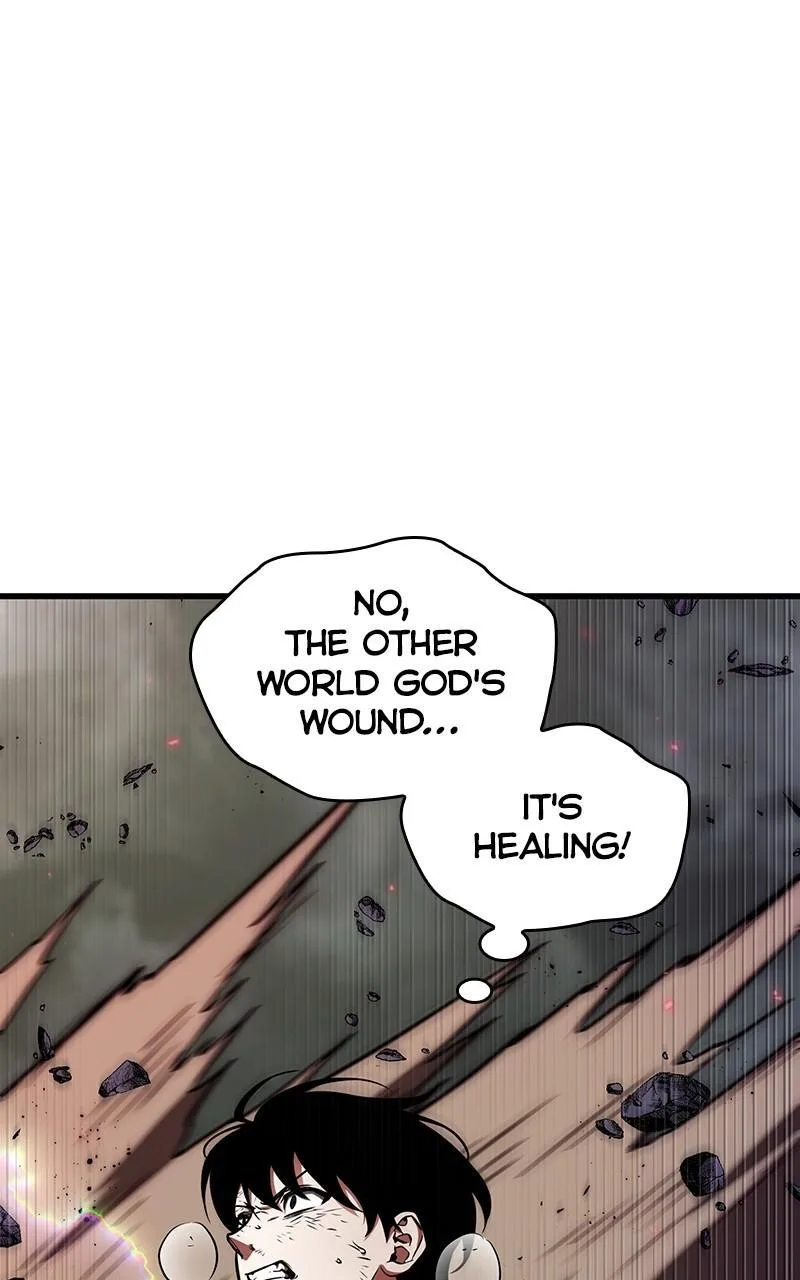 Omniscient Reader's Viewpoint - Chapter 205 - Page 35