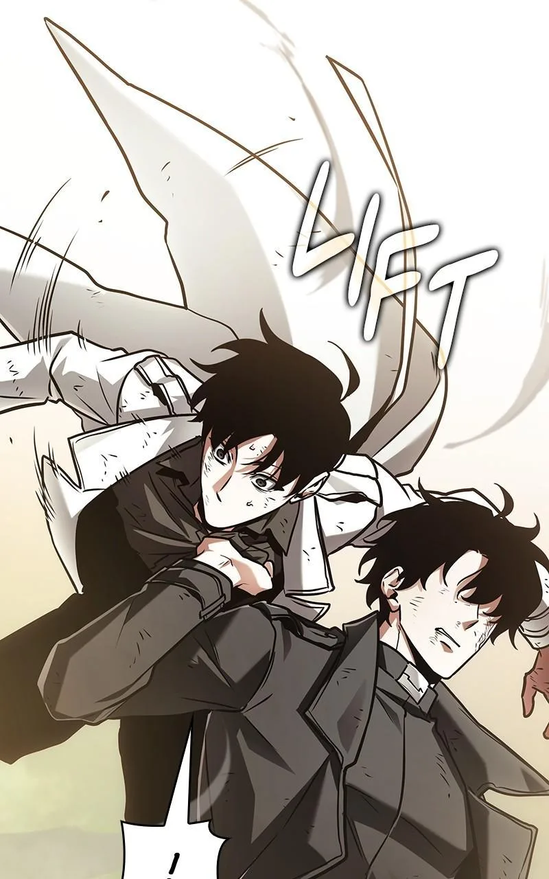 Omniscient Reader's Viewpoint - Chapter 205 - Page 42