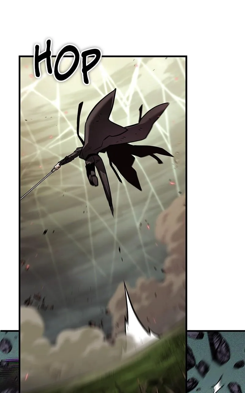 Omniscient Reader's Viewpoint - Chapter 205 - Page 47