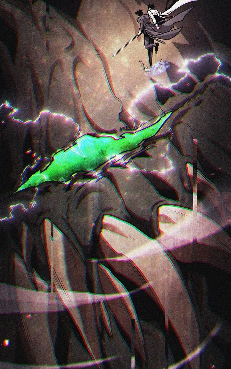 Omniscient Reader's Viewpoint - Chapter 205 - Page 53