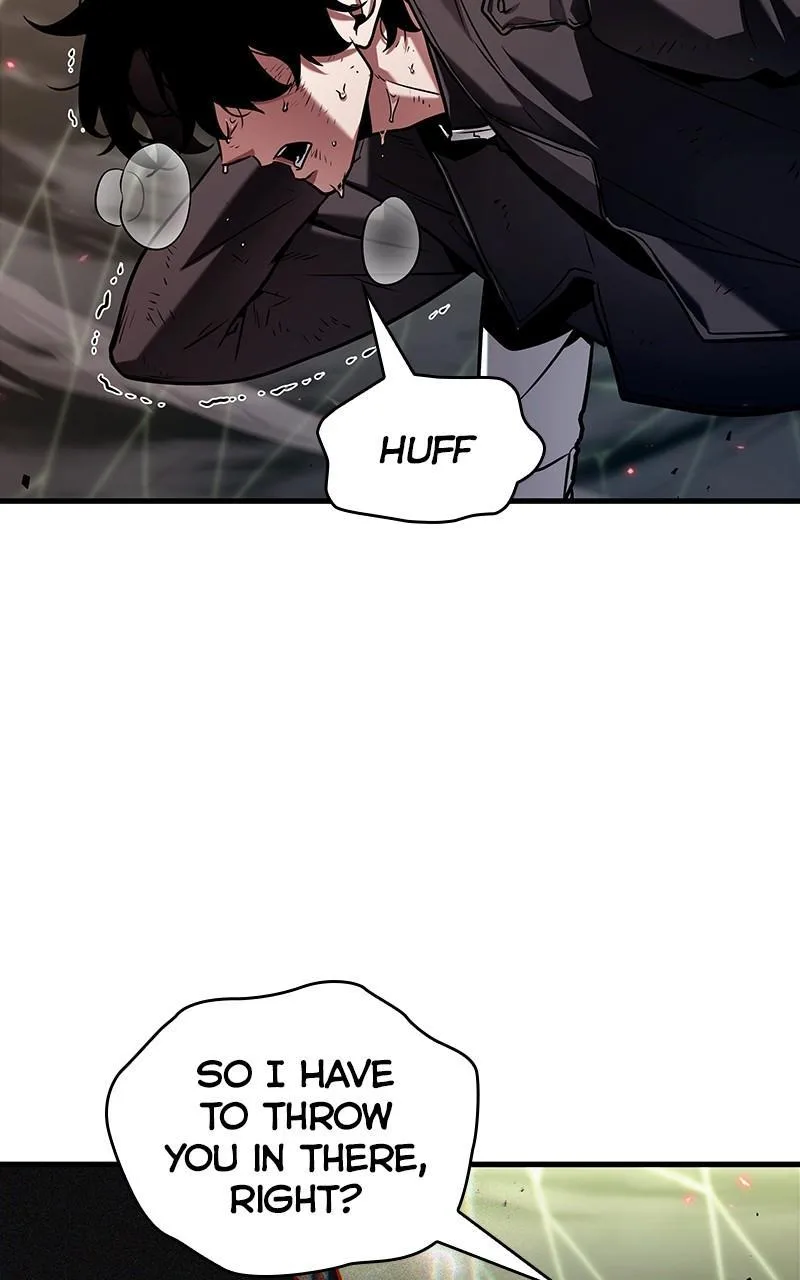Omniscient Reader's Viewpoint - Chapter 205 - Page 55