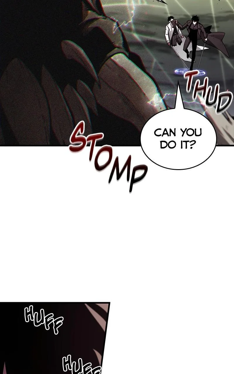 Omniscient Reader's Viewpoint - Chapter 205 - Page 56