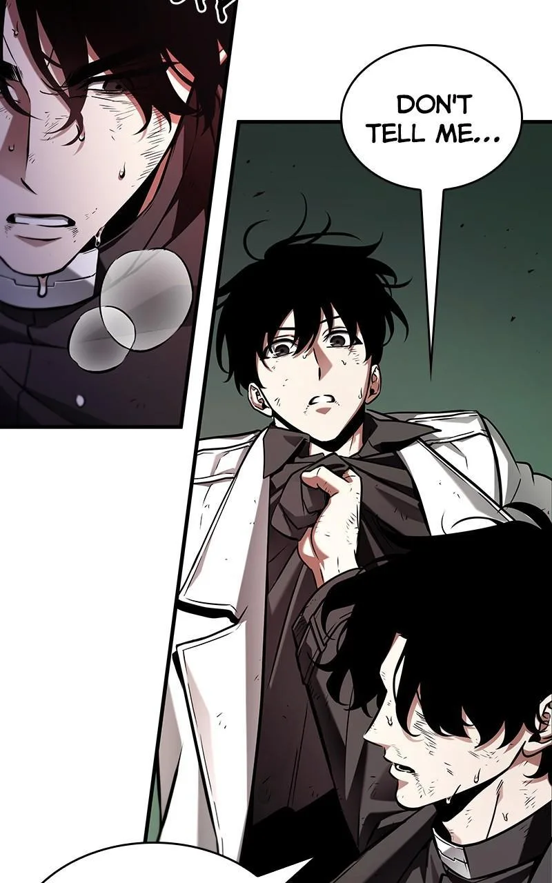 Omniscient Reader's Viewpoint - Chapter 205 - Page 57