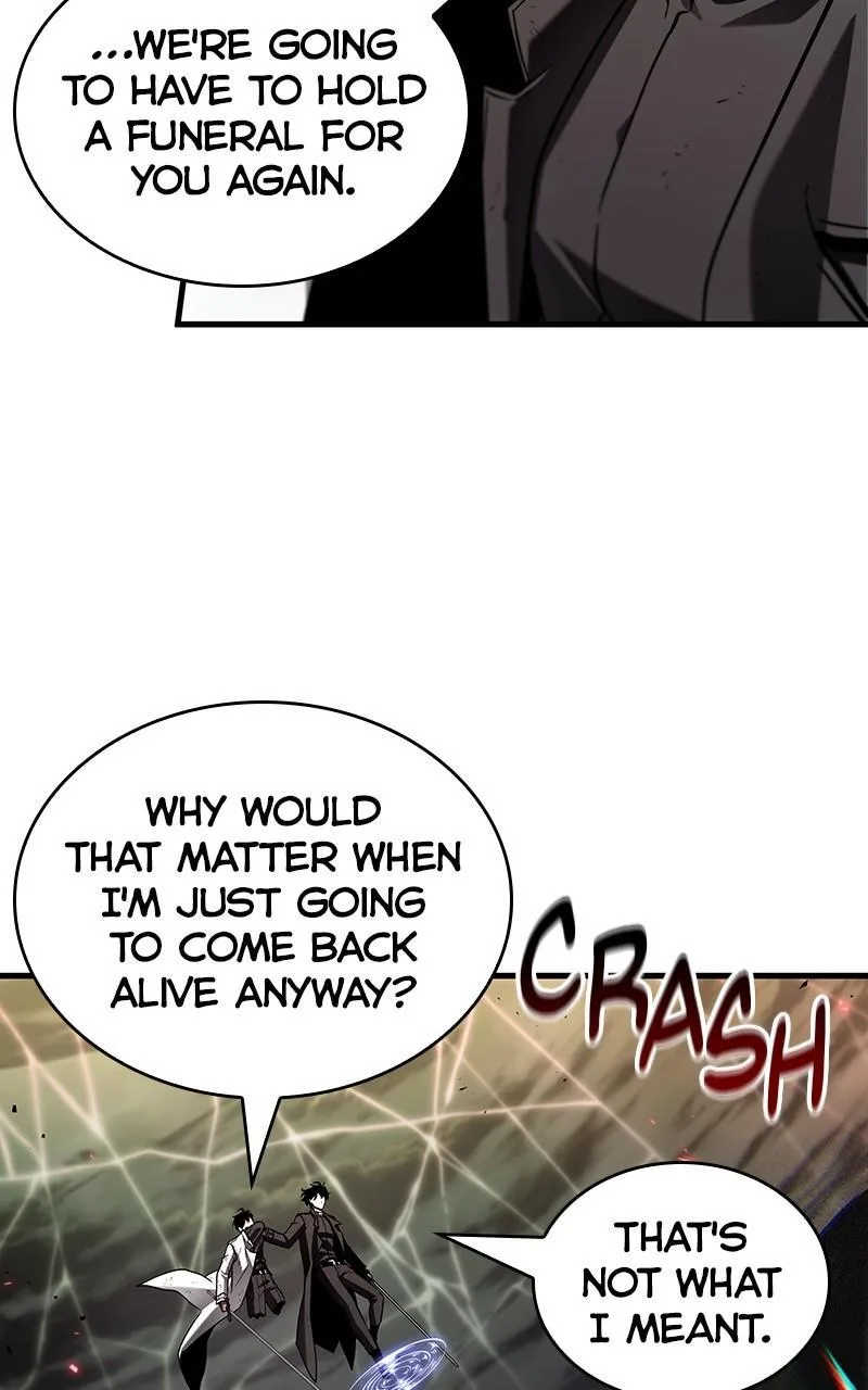 Omniscient Reader's Viewpoint - Chapter 205 - Page 58