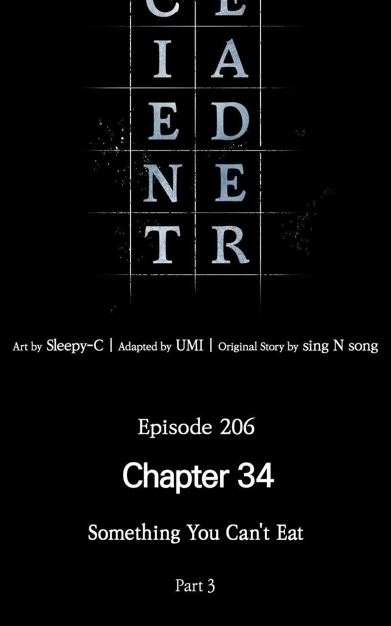 Omniscient Reader's Viewpoint - Chapter 206 - Page 2