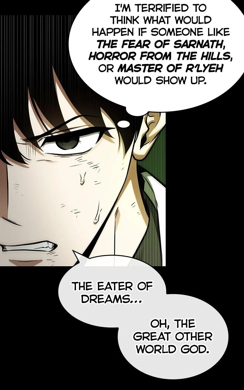 Omniscient Reader's Viewpoint - Chapter 206 - Page 22