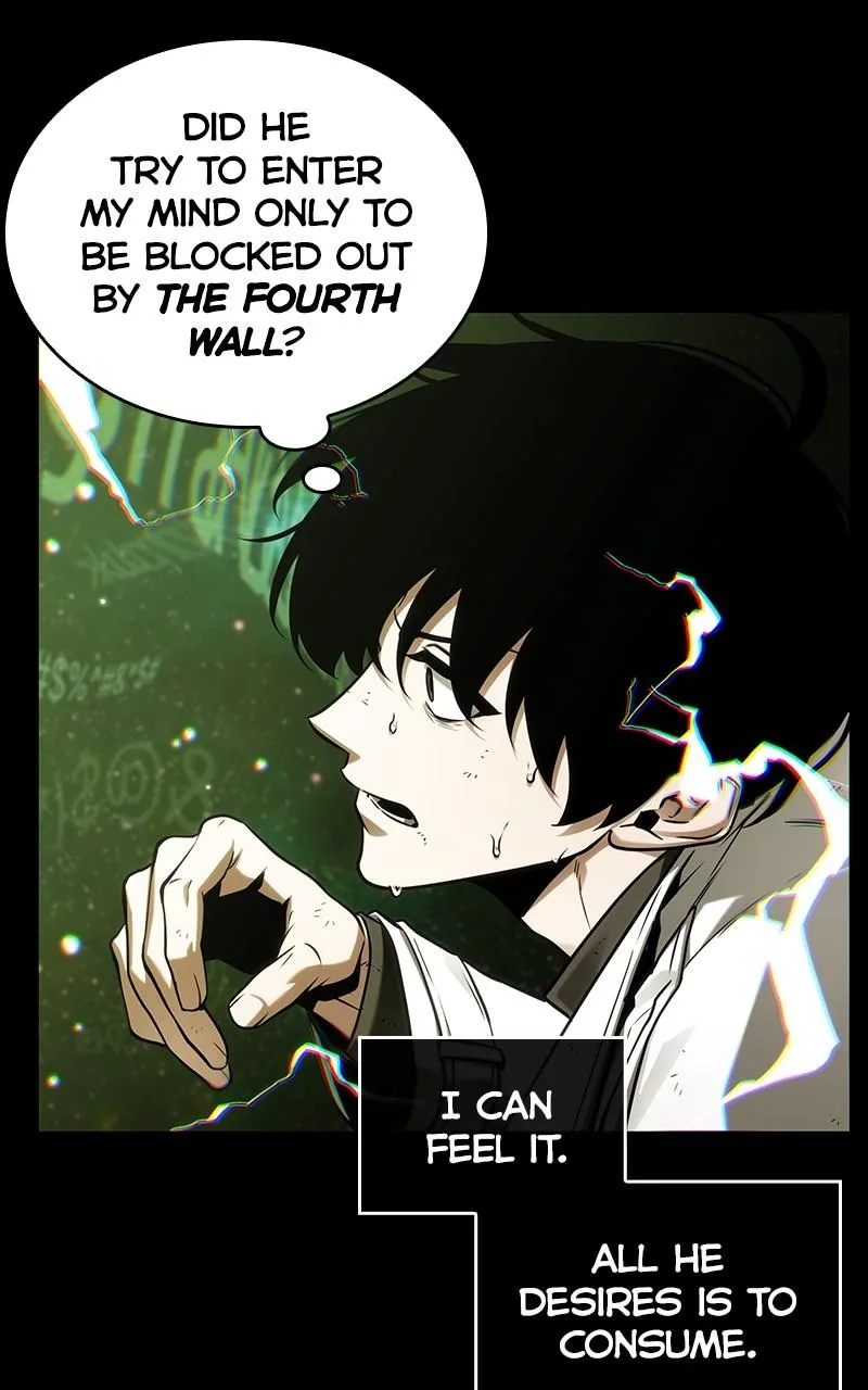Omniscient Reader's Viewpoint - Chapter 206 - Page 28