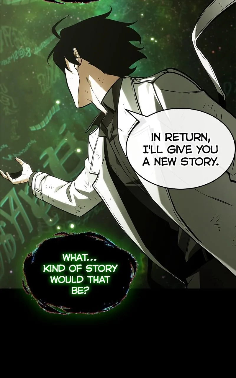 Omniscient Reader's Viewpoint - Chapter 206 - Page 32