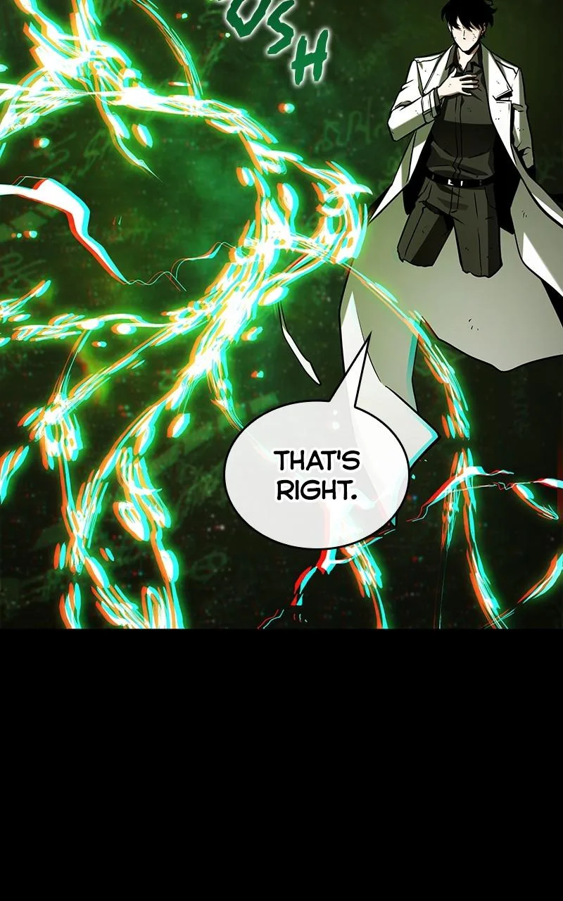 Omniscient Reader's Viewpoint - Chapter 206 - Page 37