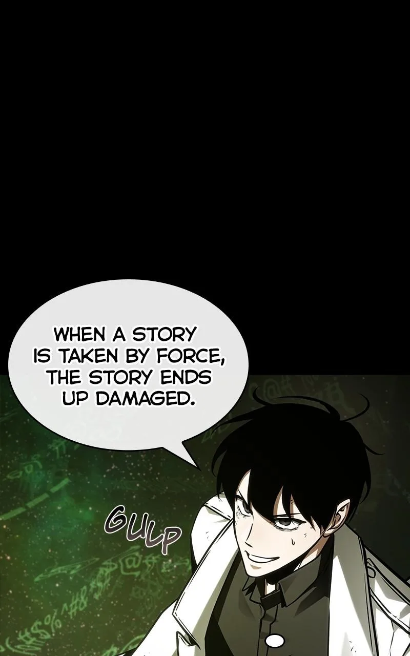 Omniscient Reader's Viewpoint - Chapter 206 - Page 47