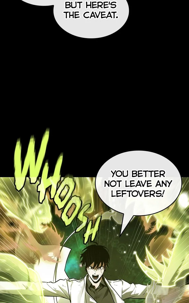 Omniscient Reader's Viewpoint - Chapter 206 - Page 76