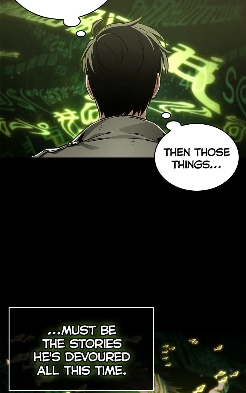 Omniscient Reader's Viewpoint - Chapter 206 - Page 8