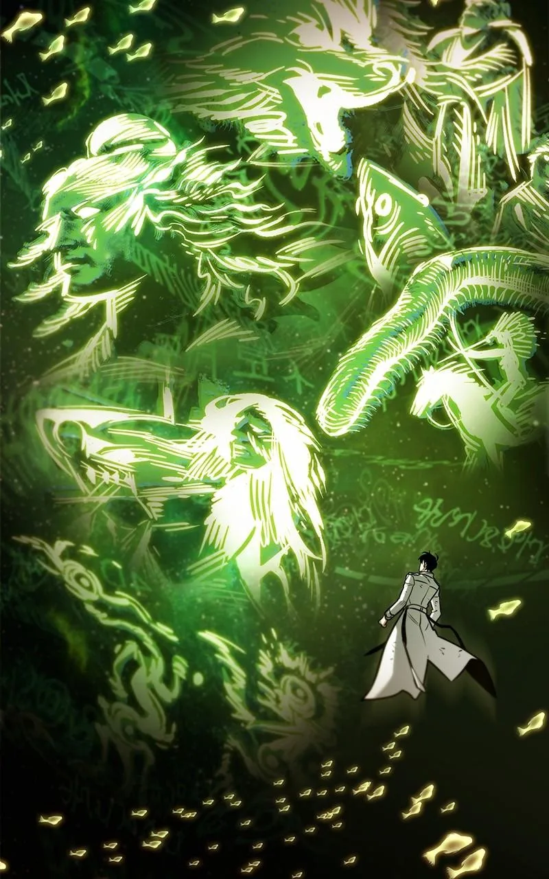 Omniscient Reader's Viewpoint - Chapter 206 - Page 9