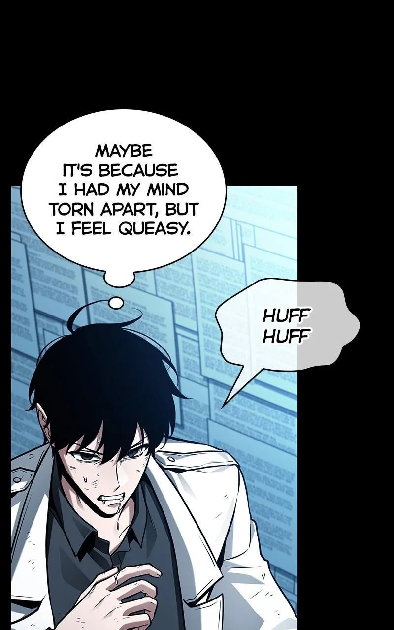 Omniscient Reader's Viewpoint - Chapter 207 - Page 106